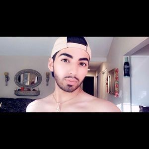 Meet your Posher, Brian